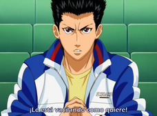 Prince of Tennis: The National Tournament Finals